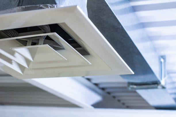 Best HVAC Maintenance and Cleaning  in Mbria, CA