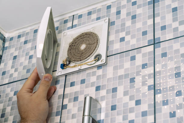 Best Air Duct Cleaning Near Me  in Mbria, CA