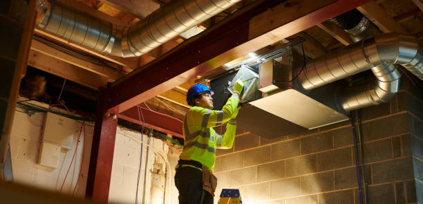 Best Duct Cleaning Specialists  in Mbria, CA