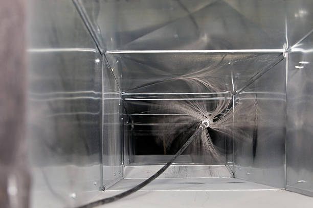 Best Dryer Vent Cleaning Services  in Mbria, CA