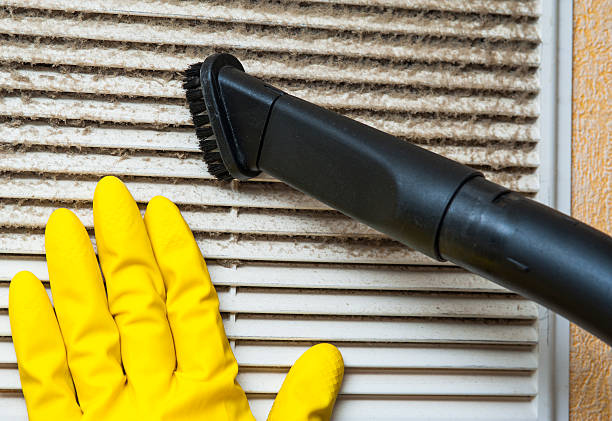 Best Professional Duct Cleaning Services  in Mbria, CA