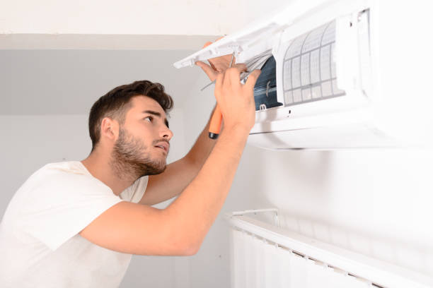 Best HVAC Air Duct Cleaning  in Mbria, CA
